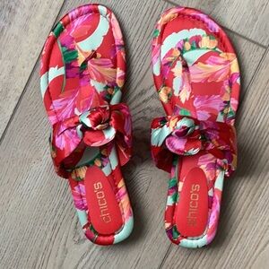 Chico's | Shoes | Chicos | Poshmark